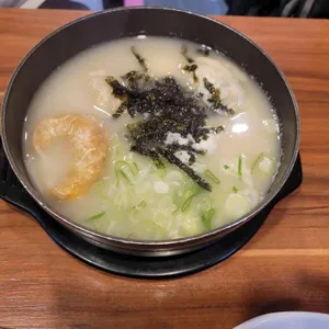손수메밀 사진