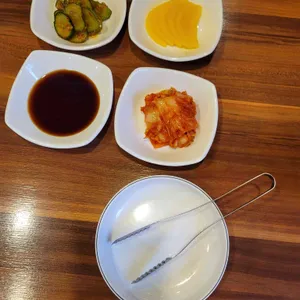 손수메밀 사진