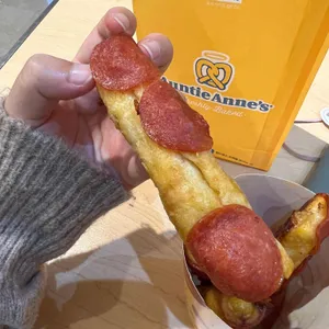 앤티앤스 대표 사진