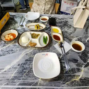 둘리왕새우 리뷰 사진