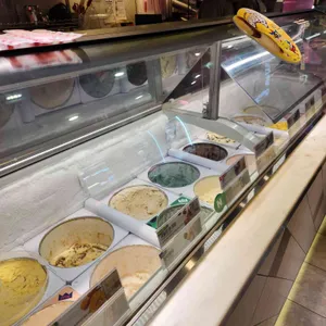 배스킨라빈스 리뷰 사진