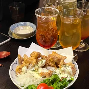 고래와 리뷰 사진