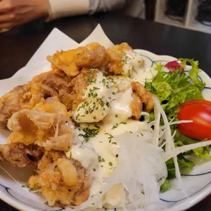 고래와 리뷰 사진