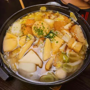 고래와 리뷰 사진