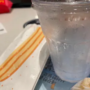 맥도날드 사진