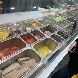 써브웨이 사진