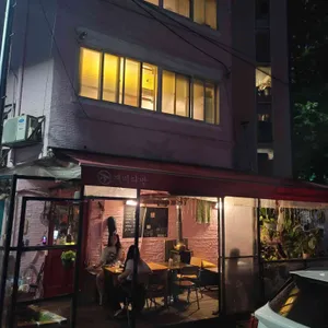 제비다방 리뷰 사진