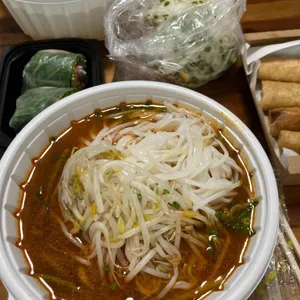 후옌베트남쌀국수 사진