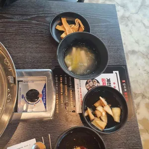 신사우물갈비 리뷰 사진
