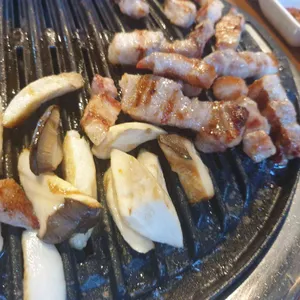 한마음정육식당 사진