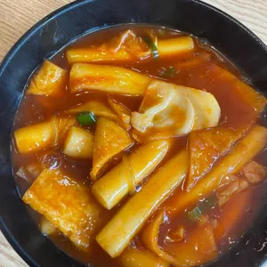 동글이꼬마김밥 사진