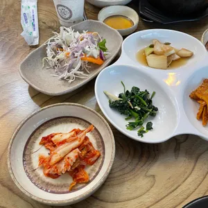 홍뚝이네 뼈해장국 사진