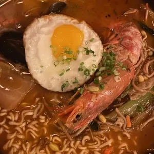 빨강물고기 사진