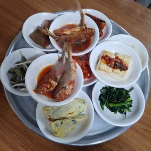 명월집 사진