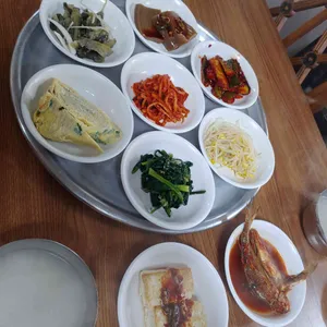 명월집 사진