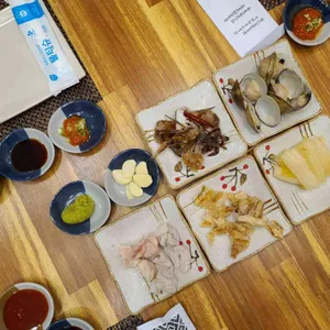 후포회수산 리뷰 사진