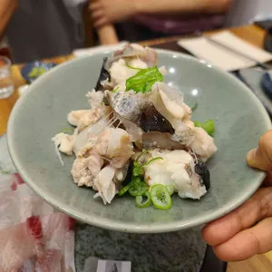 후포회수산 리뷰 사진