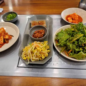 신토불이추어탕 사진