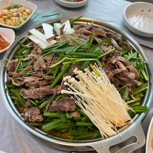 봉서골 사진