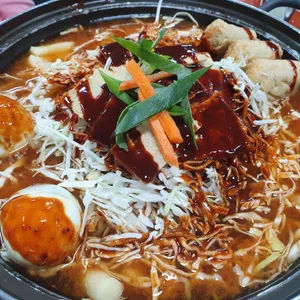 멍텅구리 즉석떡볶이 리뷰 사진