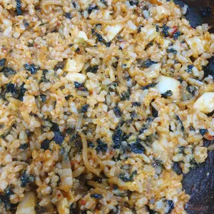 멍텅구리 즉석떡볶이 리뷰 사진