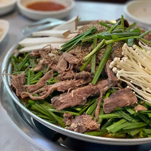 봉서골 사진