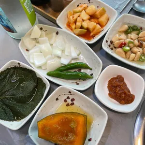 봉서골 사진