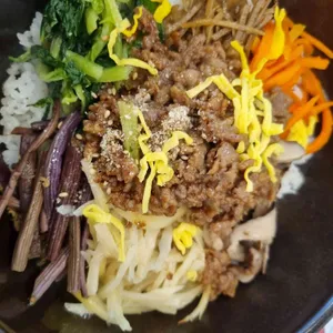 본죽&비빔밥cafe 사진