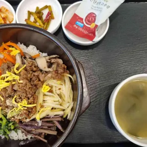 본죽&비빔밥cafe 사진