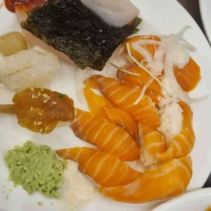 쿠우쿠우 사진