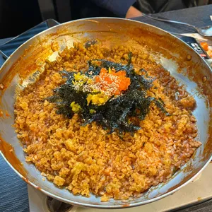 크레이지후라이 사진