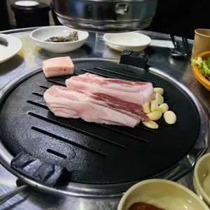 고덕연탄구이 사진