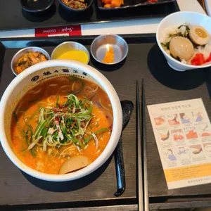 탄탄면공방 사진