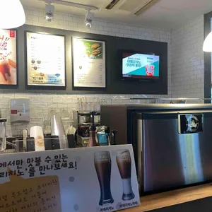 엔제리너스 리뷰 사진