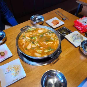 오투닭갈비&부대찌개 리뷰 사진