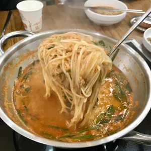 대청어죽 사진