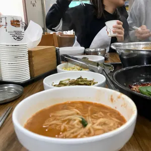 대청어죽 사진