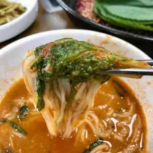 대청어죽 리뷰 사진