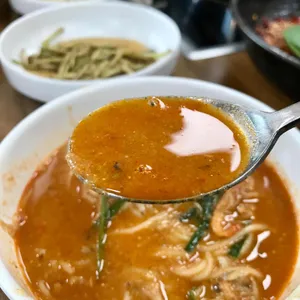대청어죽 리뷰 사진