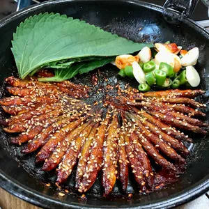 대청어죽 리뷰 사진