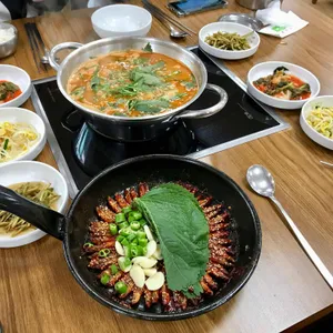 대청어죽 사진