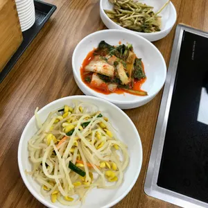 대청어죽 사진