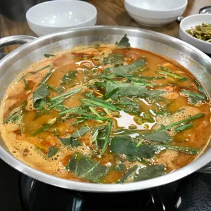 대청어죽 사진