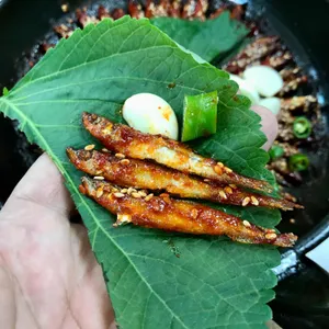 대청어죽 사진
