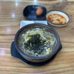 24시 전주명가콩나물국밥 사진