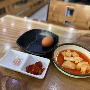 24시 전주명가콩나물국밥 사진