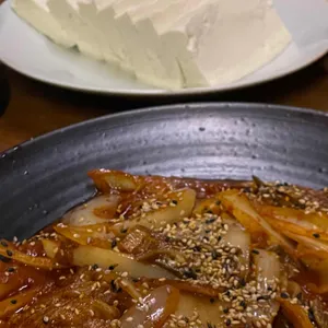 새벽강 사진
