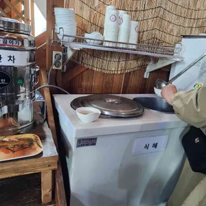 조은한식부페 리뷰 사진