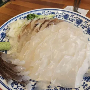 싱싱오징어바다 사진