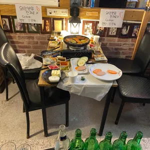 김기봉관자 리뷰 사진